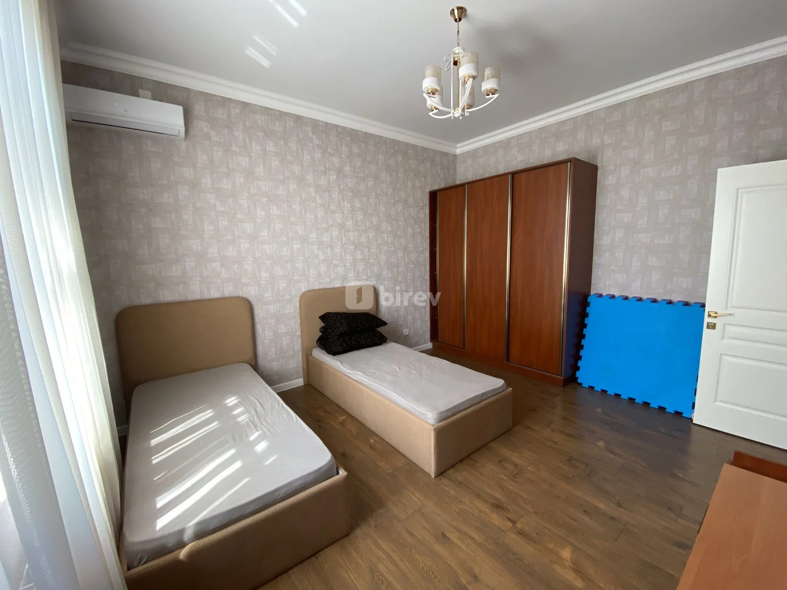5 otaqlı həyət evi, Nardaran q., Nardaran, Ləhiş bağları, 42-ci dalan, dəniz tərəf, Sabunçu rayonu — şəkil 7
