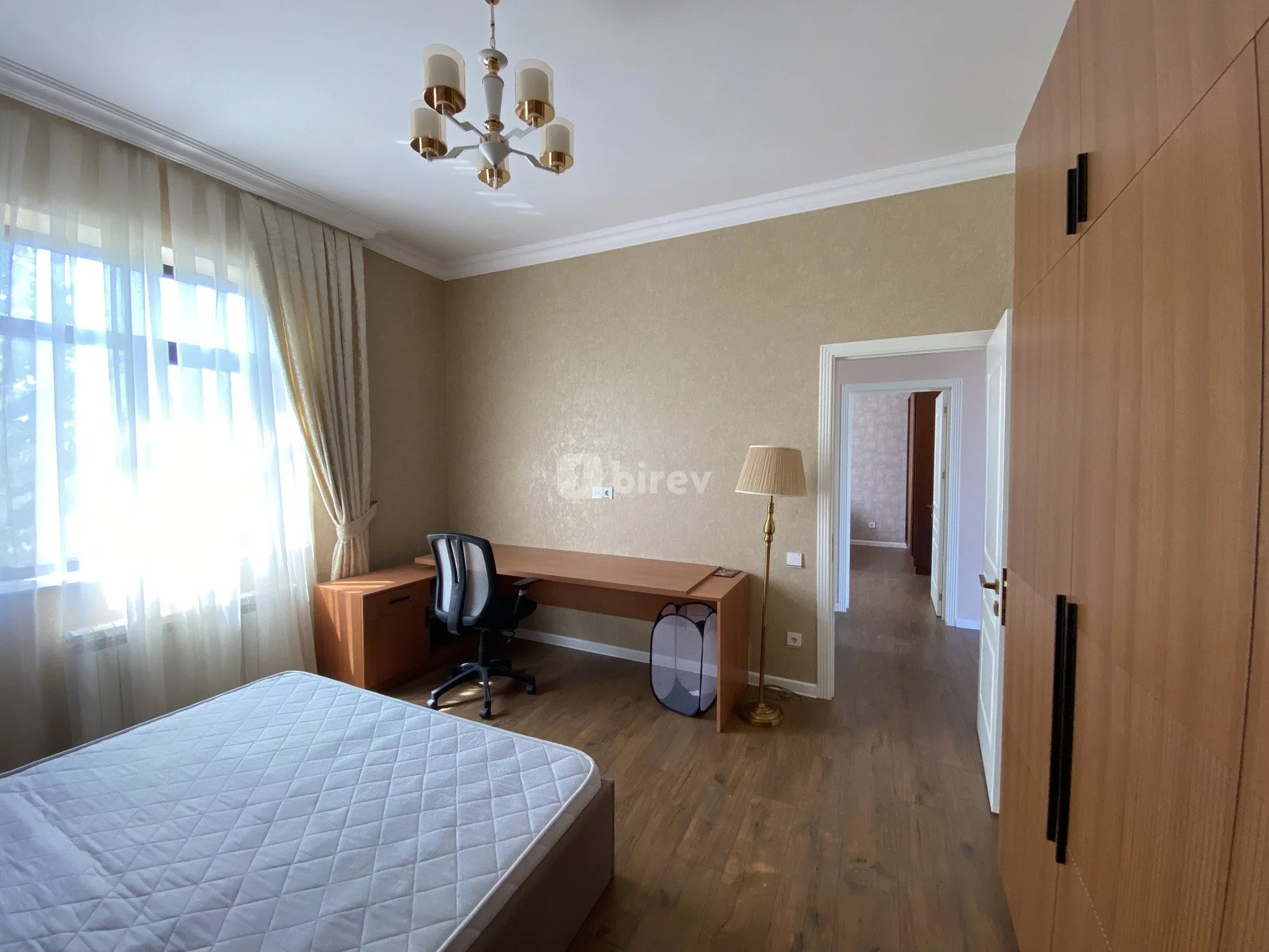 5 otaqlı həyət evi, Nardaran q., Nardaran, Ləhiş bağları, 42-ci dalan, dəniz tərəf, Sabunçu rayonu — şəkil 10