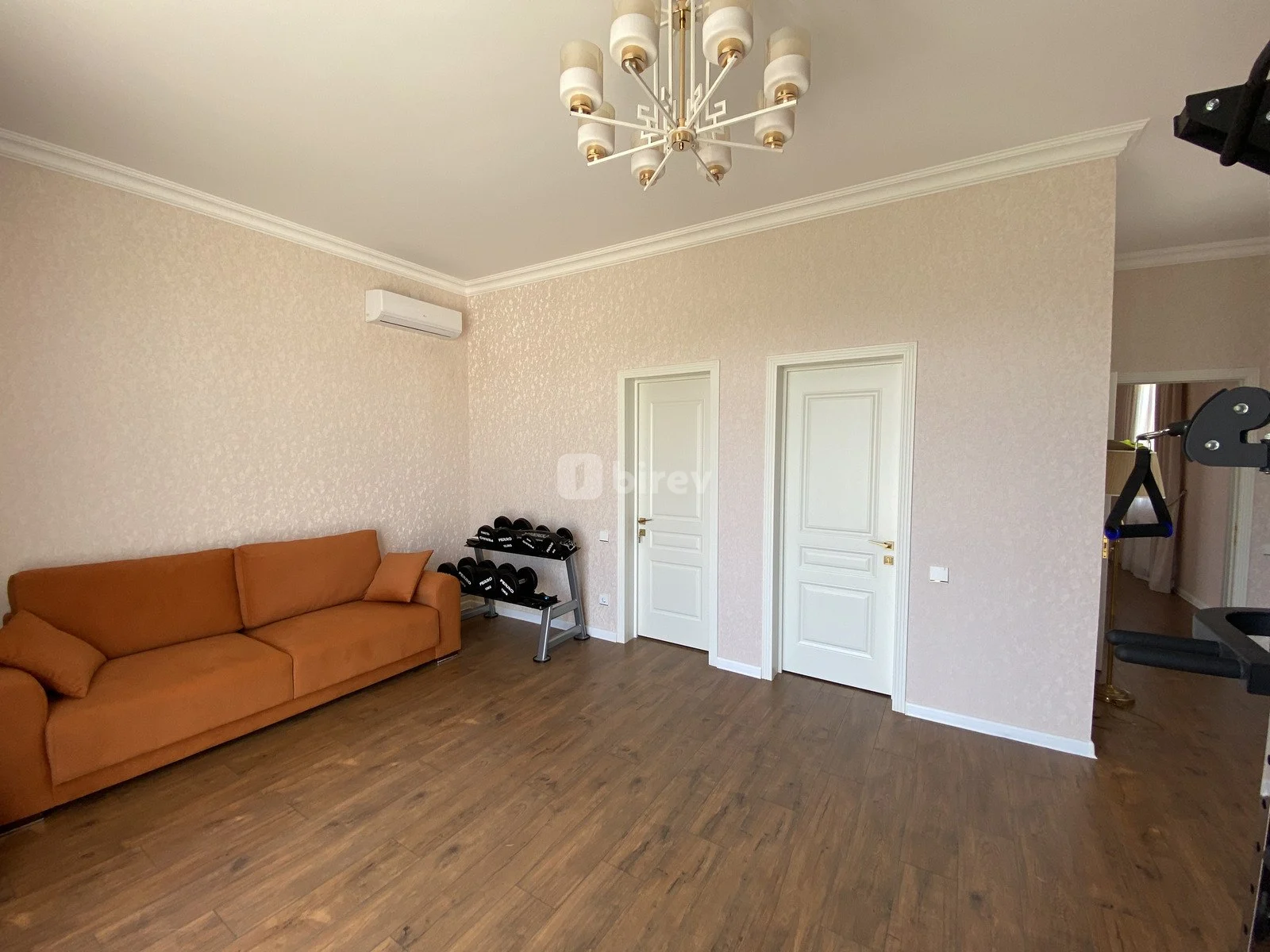 5 otaqlı həyət evi, Nardaran q., Nardaran, Ləhiş bağları, 42-ci dalan, dəniz tərəf, Sabunçu rayonu — şəkil 12