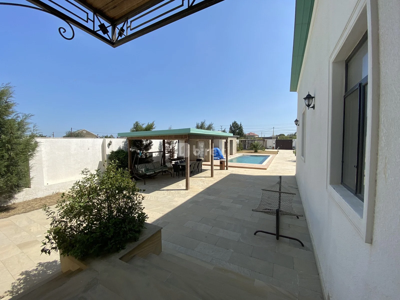 5 otaqlı həyət evi, Nardaran q., Nardaran, Ləhiş bağları, 42-ci dalan, dəniz tərəf, Sabunçu rayonu — şəkil 18