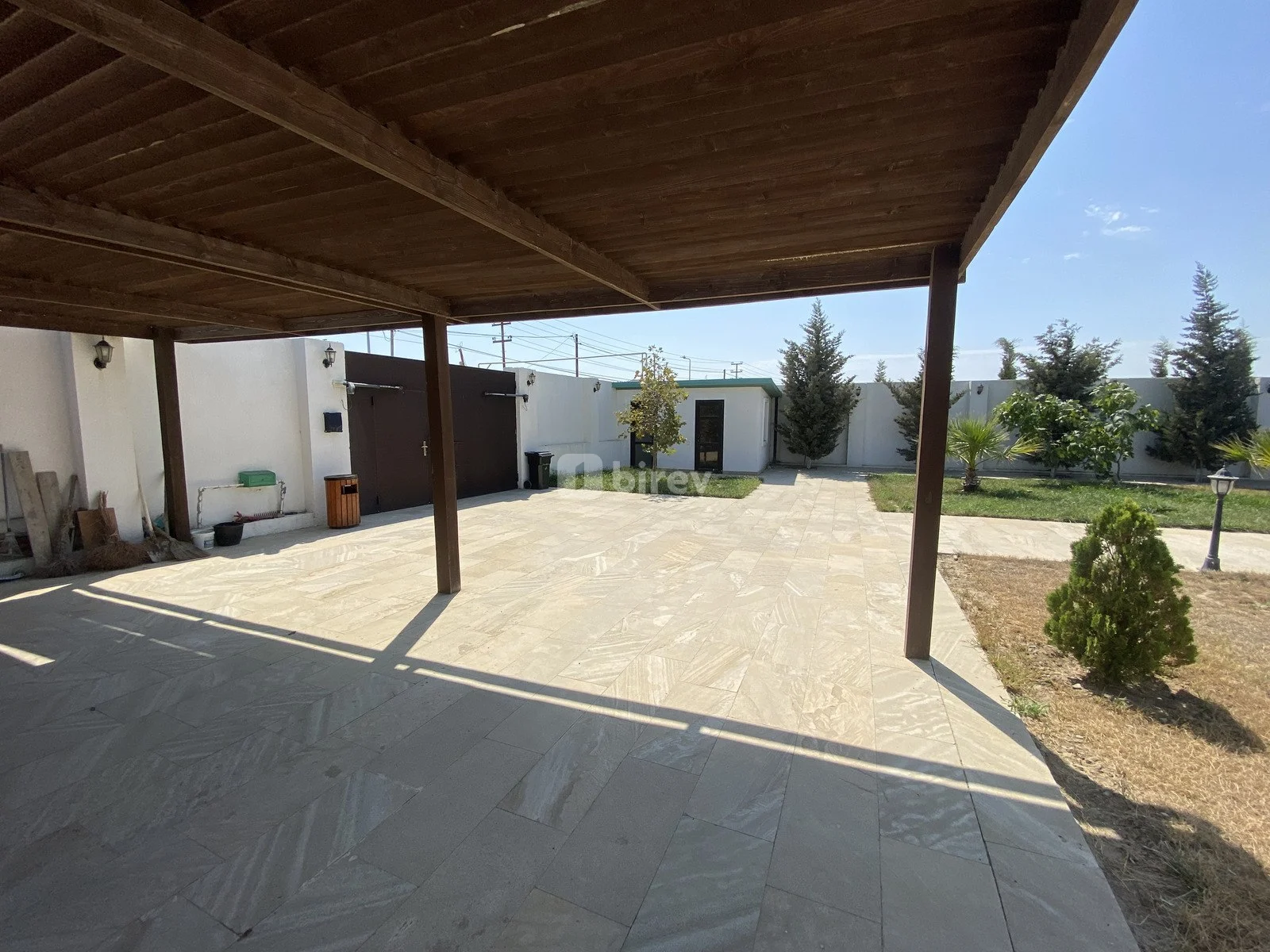 5 otaqlı həyət evi, Nardaran q., Nardaran, Ləhiş bağları, 42-ci dalan, dəniz tərəf, Sabunçu rayonu — şəkil 23