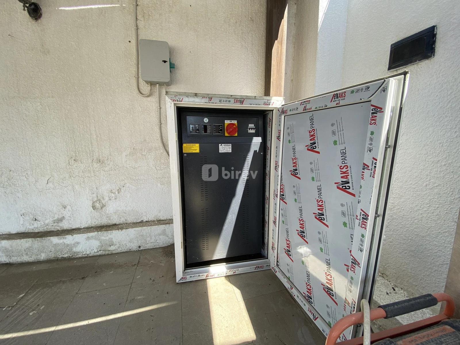 5 otaqlı həyət evi, Nardaran q., Nardaran, Ləhiş bağları, 42-ci dalan, dəniz tərəf, Sabunçu rayonu — şəkil 24