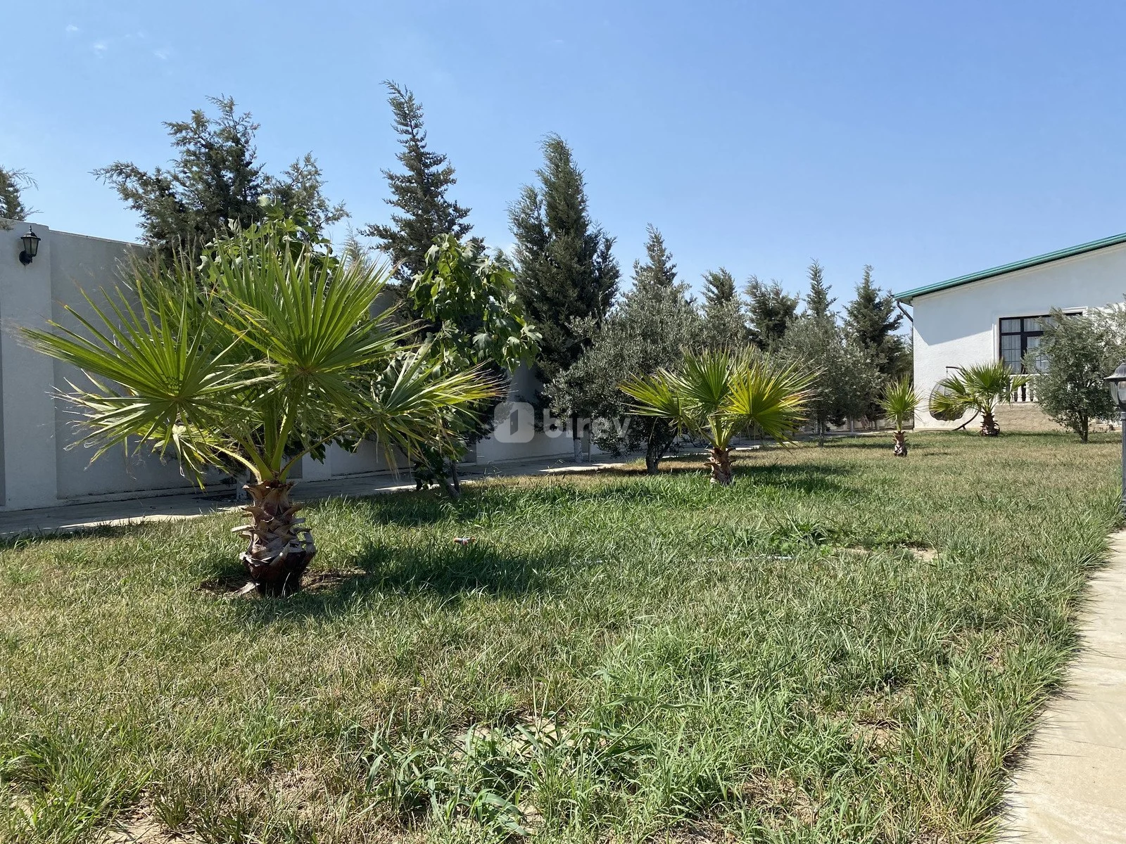 5 otaqlı həyət evi, Nardaran q., Nardaran, Ləhiş bağları, 42-ci dalan, dəniz tərəf, Sabunçu rayonu — şəkil 25