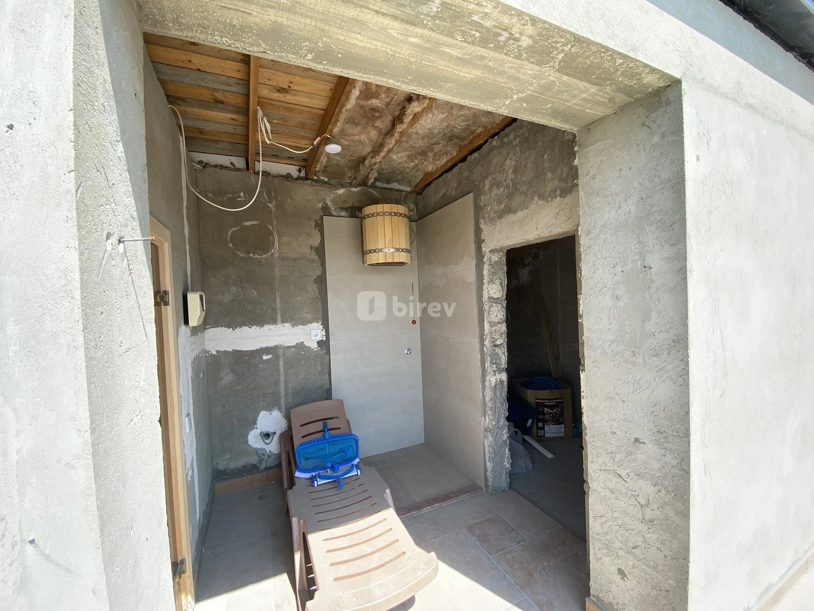 5 otaqlı həyət evi, Nardaran q., Nardaran, Ləhiş bağları, 42-ci dalan, dəniz tərəf, Sabunçu rayonu — şəkil 27