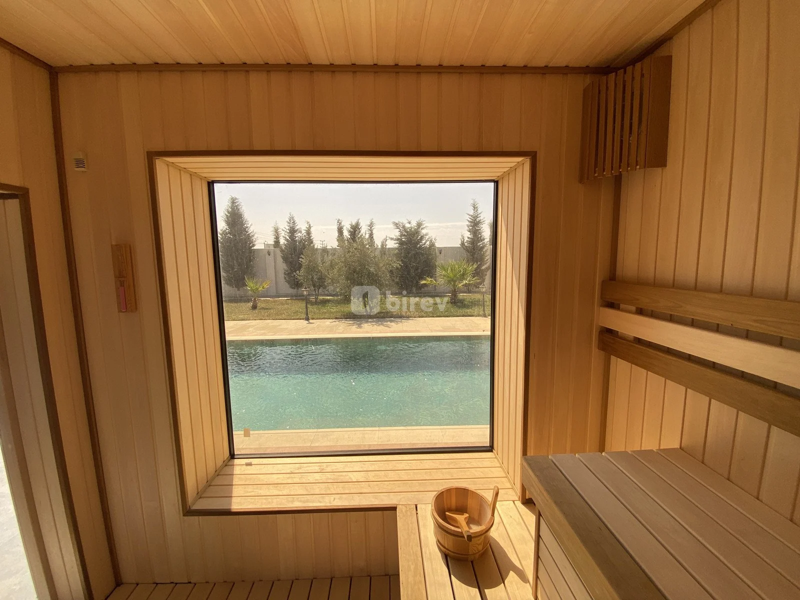 5 otaqlı həyət evi, Nardaran q., Nardaran, Ləhiş bağları, 42-ci dalan, dəniz tərəf, Sabunçu rayonu — şəkil 28