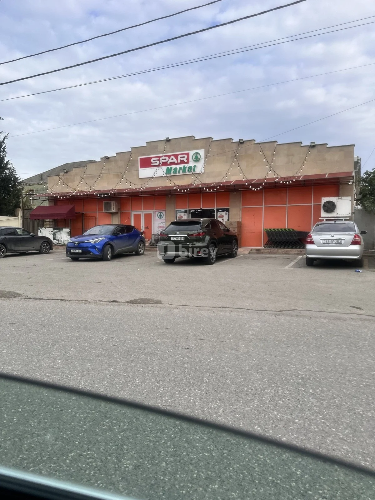 4.6 sot torpaq, Görədil q., Goradil kəndi, Abşeron rayonu — şəkil 1