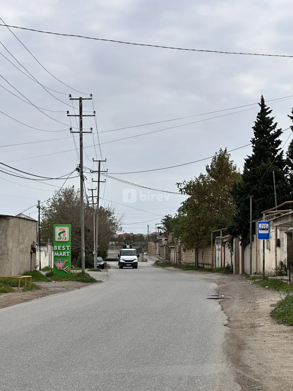 4.6 sot torpaq, Görədil q., Goradil kəndi, Abşeron rayonu — şəkil 2
