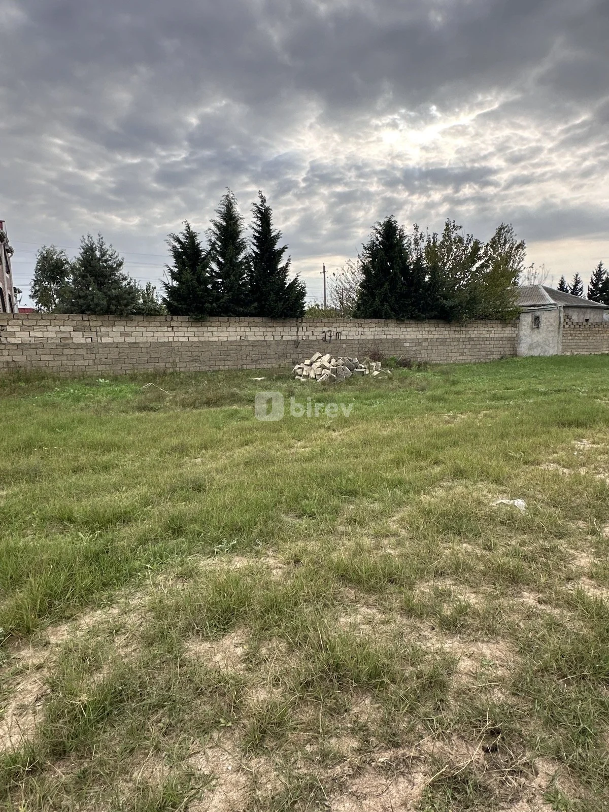 4.6 sot torpaq, Görədil q., Goradil kəndi, Abşeron rayonu — şəkil 3
