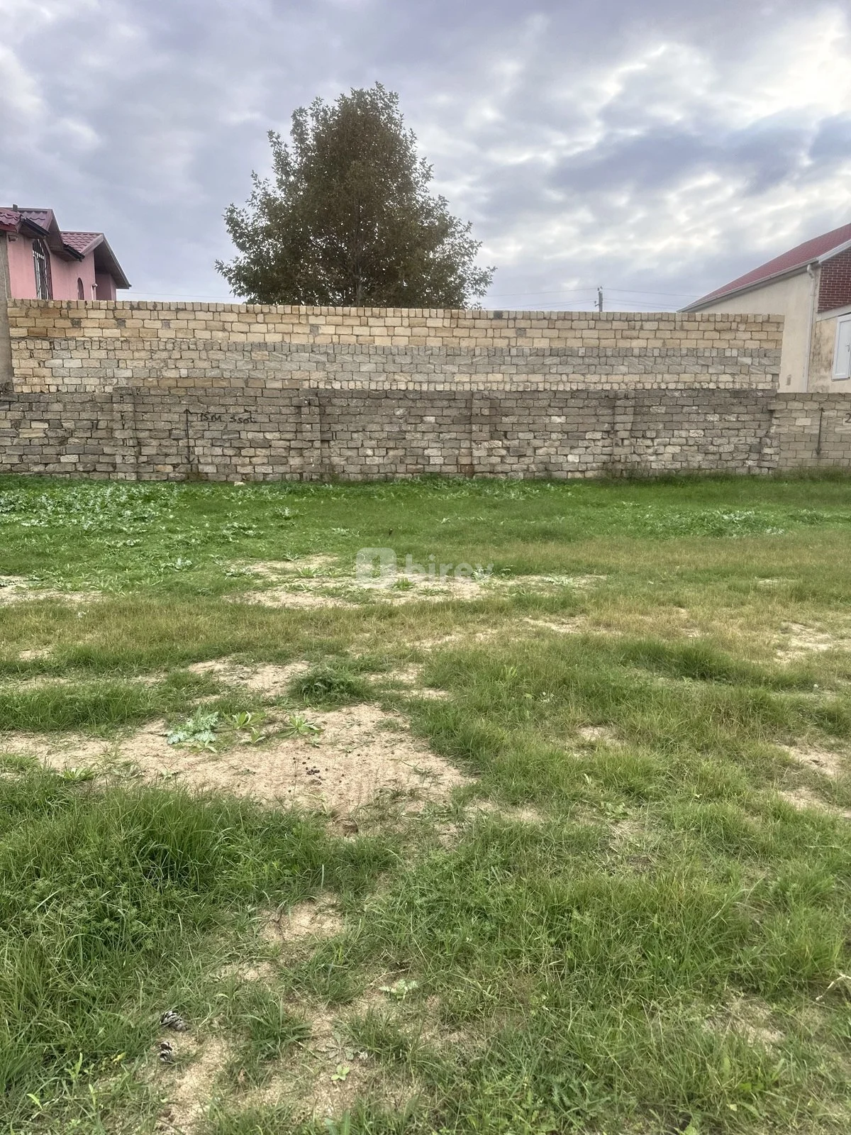4.6 sot torpaq, Görədil q., Goradil kəndi, Abşeron rayonu — şəkil 4