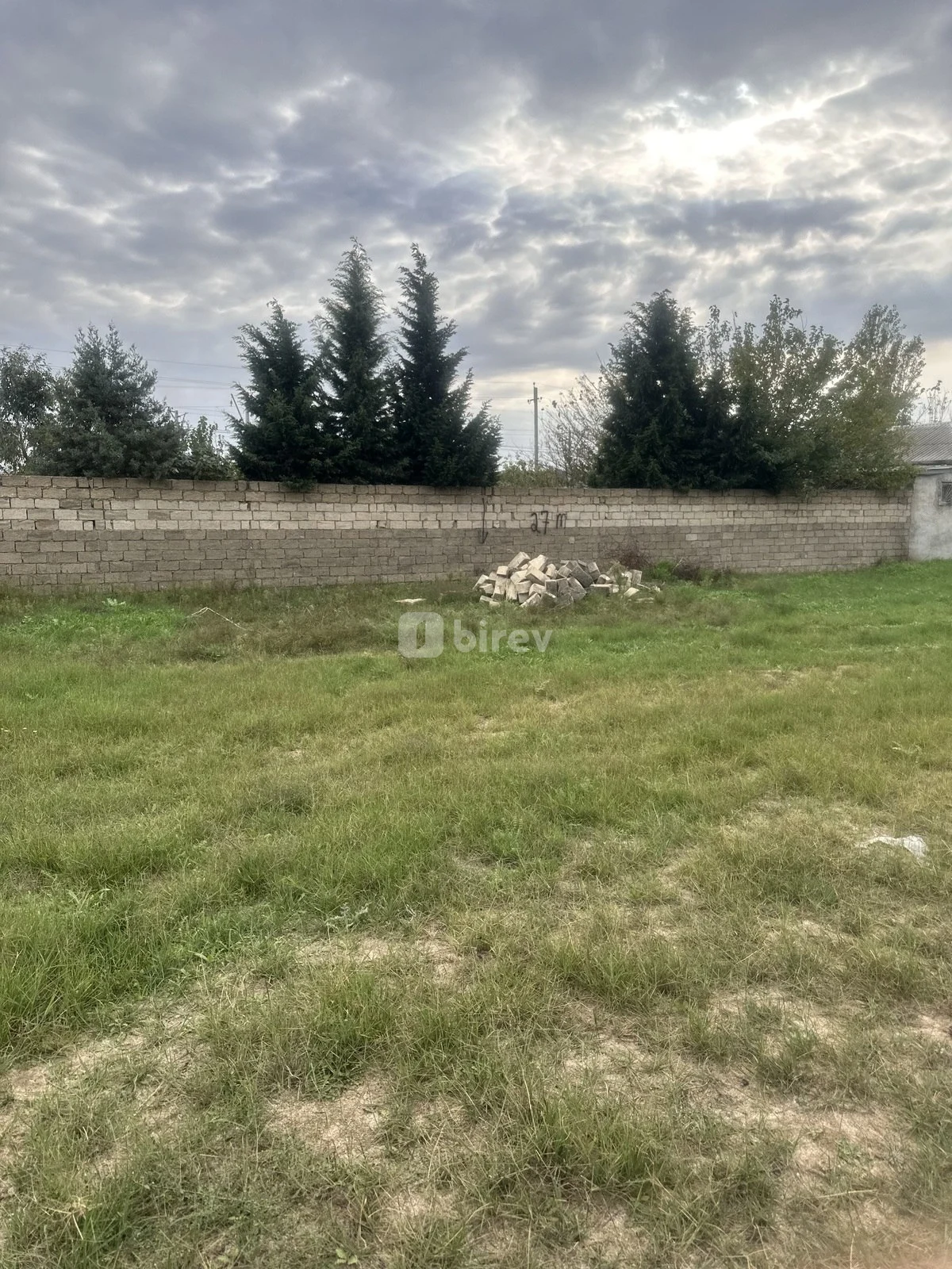 4.6 sot torpaq, Görədil q., Goradil kəndi, Abşeron rayonu — şəkil 5