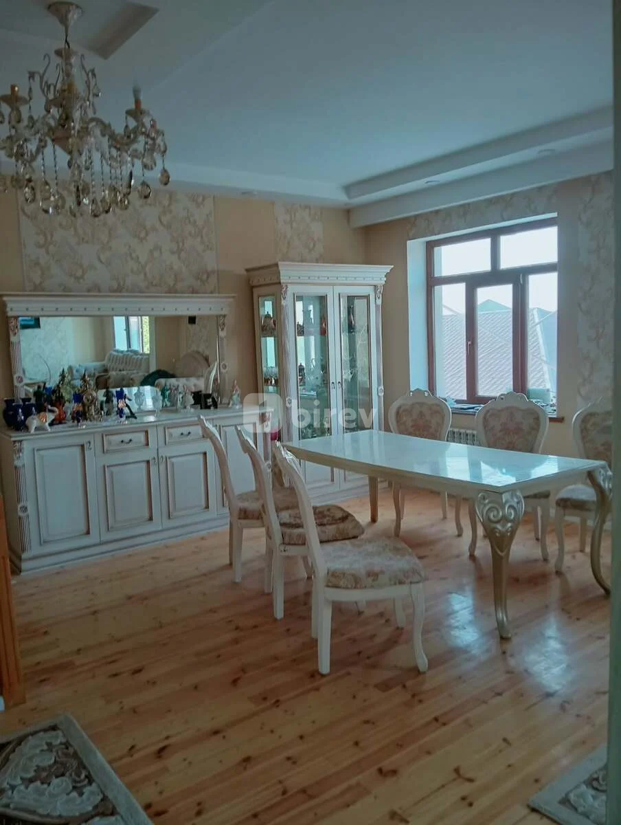 8-комнатный дом, пос. Мехдиабад, Nəsirəddin Tusi küçəsi, Абшеронский район — фото 6