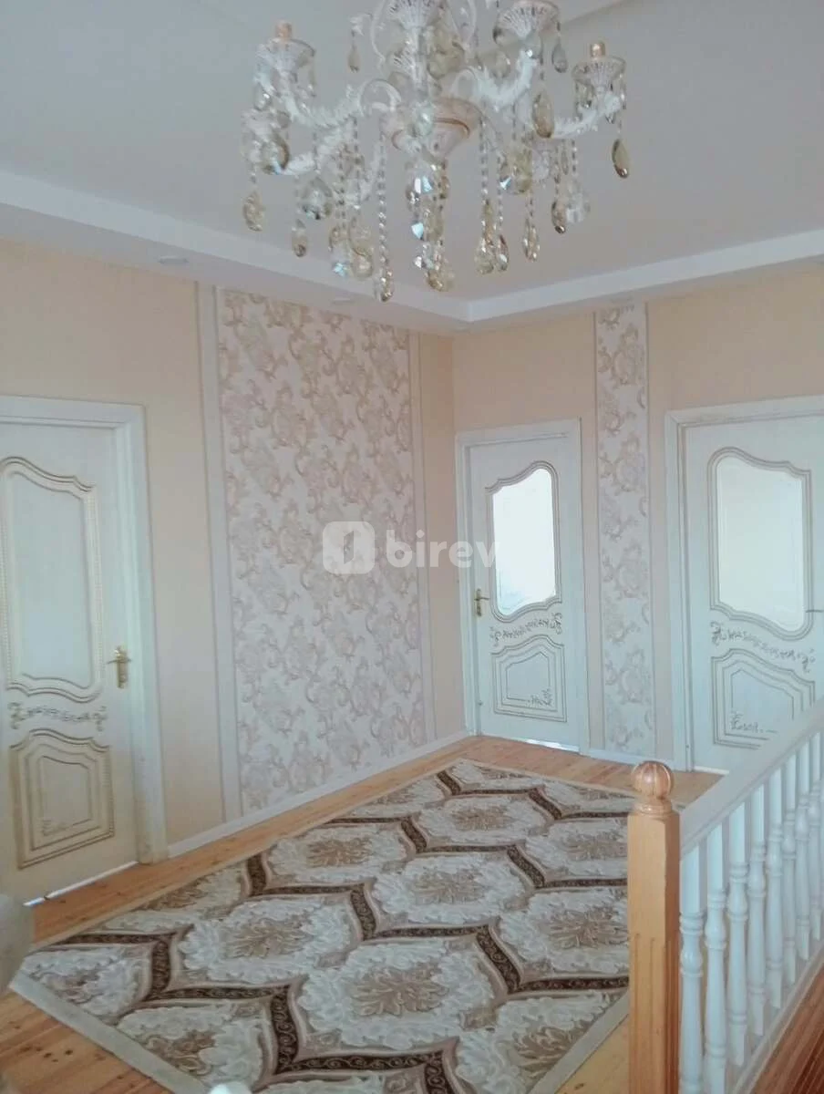 8-комнатный дом, пос. Мехдиабад, Nəsirəddin Tusi küçəsi, Абшеронский район — фото 8