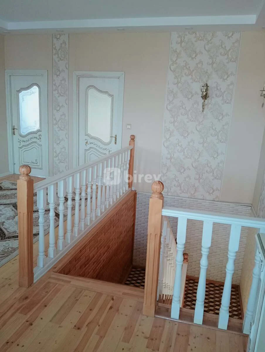 8-комнатный дом, пос. Мехдиабад, Nəsirəddin Tusi küçəsi, Абшеронский район — фото 9