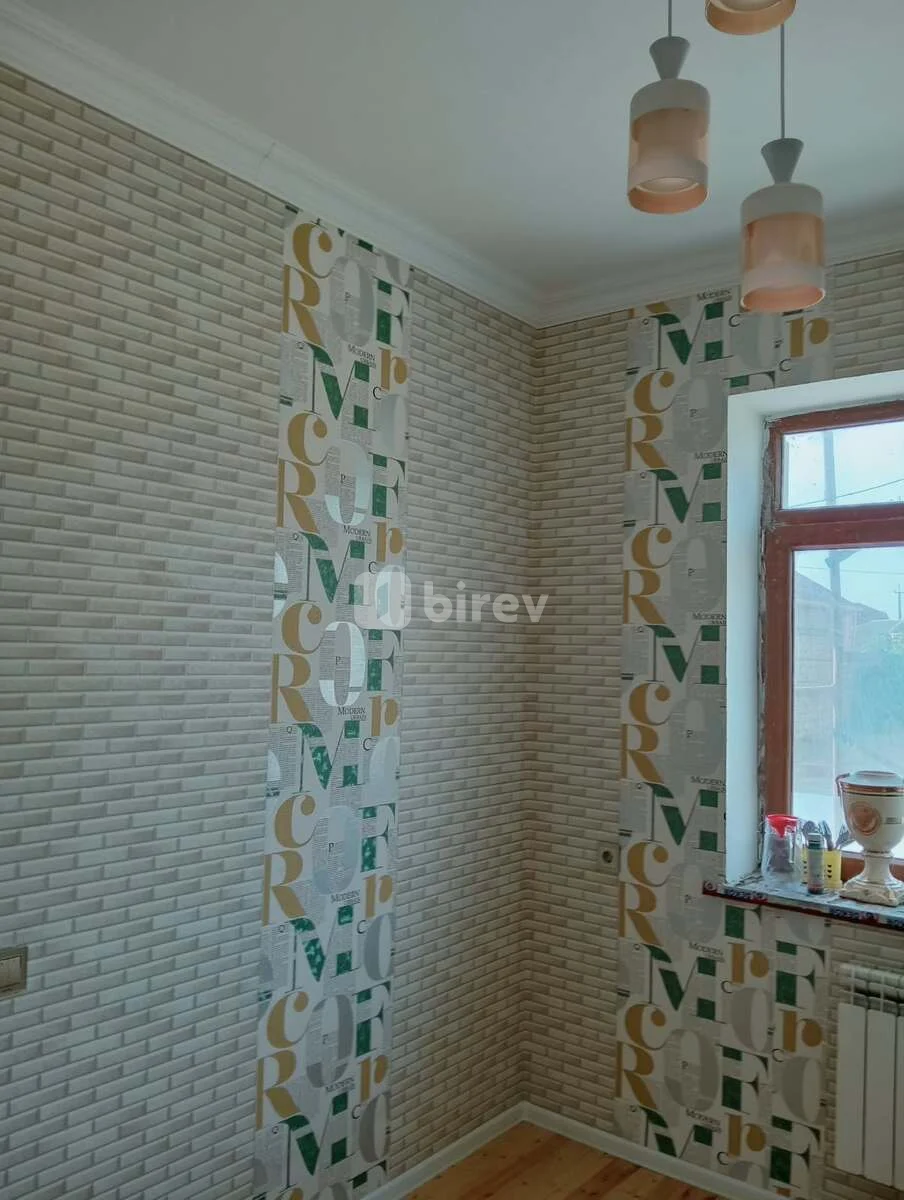 8-комнатный дом, пос. Мехдиабад, Nəsirəddin Tusi küçəsi, Абшеронский район — фото 12
