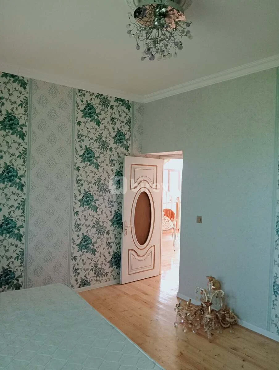 8-комнатный дом, пос. Мехдиабад, Nəsirəddin Tusi küçəsi, Абшеронский район — фото 14