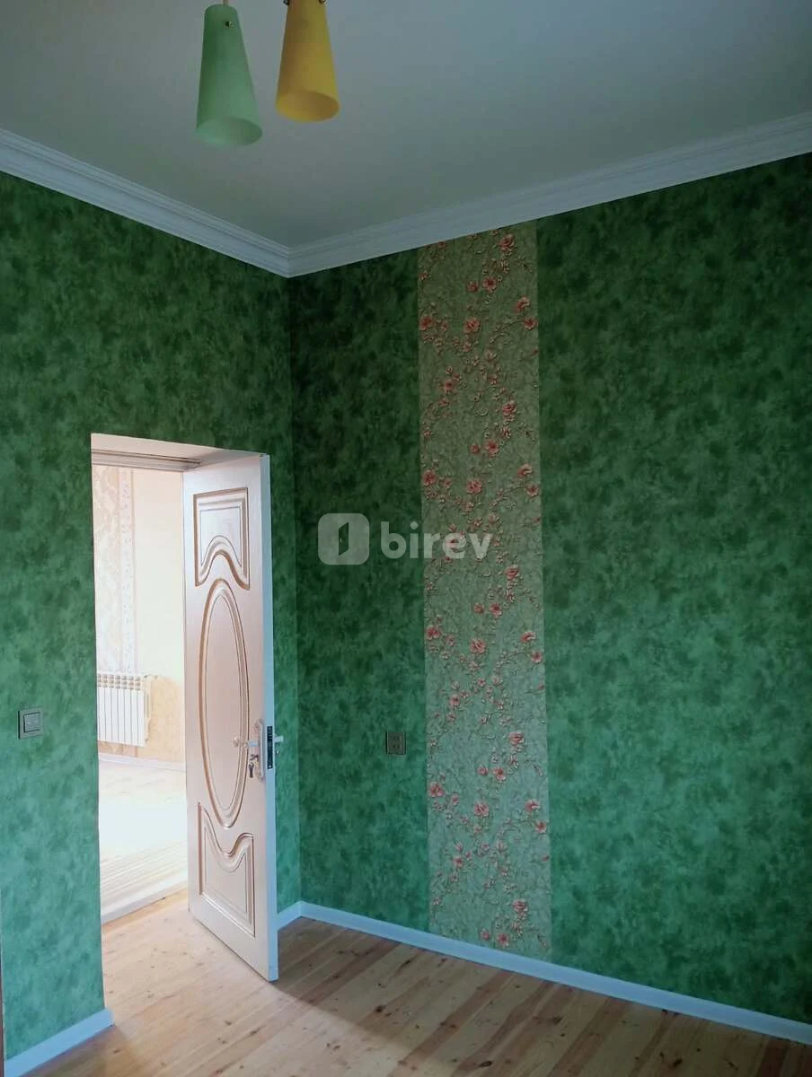 8-комнатный дом, пос. Мехдиабад, Nəsirəddin Tusi küçəsi, Абшеронский район — фото 15