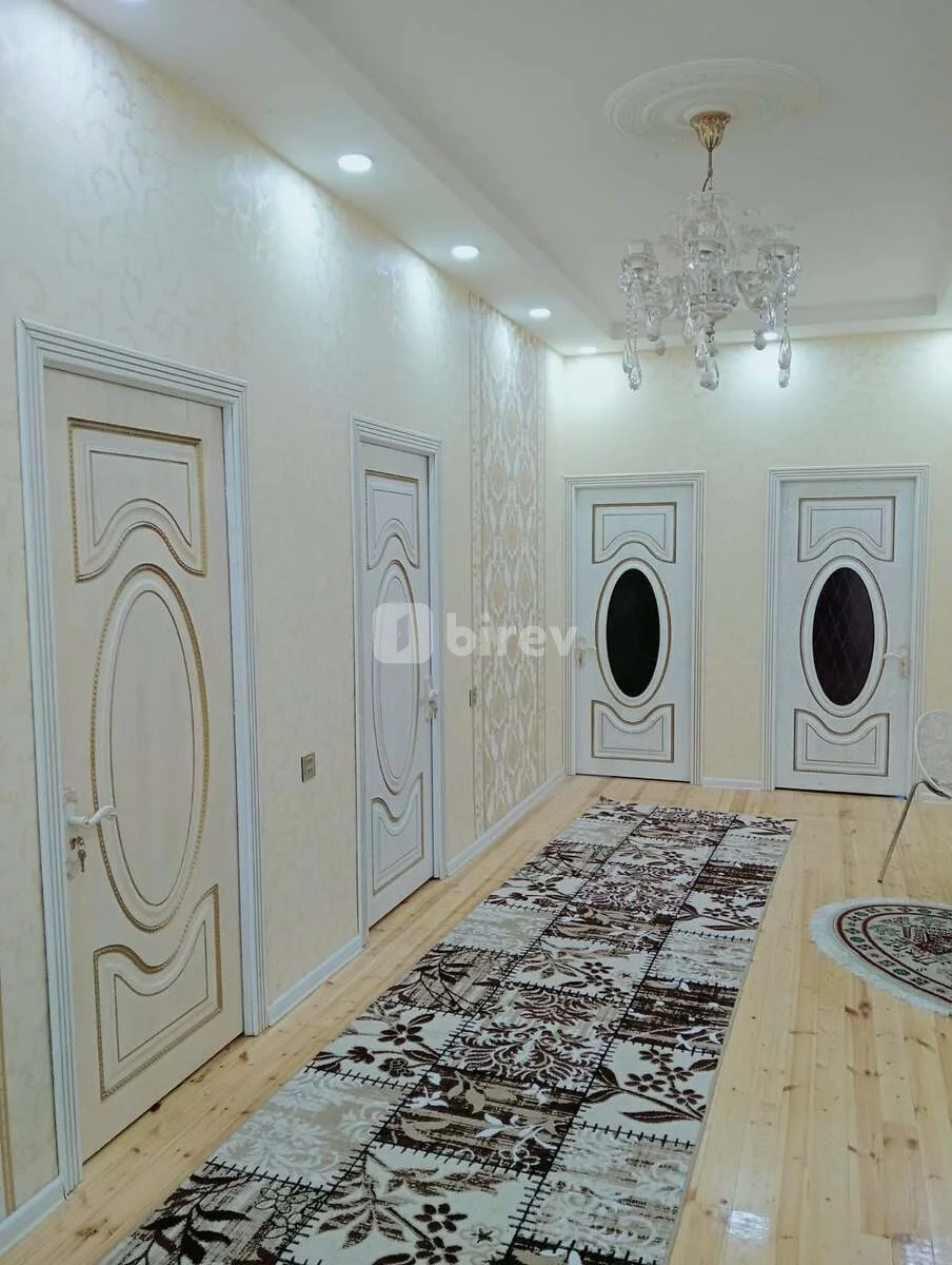 8-комнатный дом, пос. Мехдиабад, Nəsirəddin Tusi küçəsi, Абшеронский район — фото 16