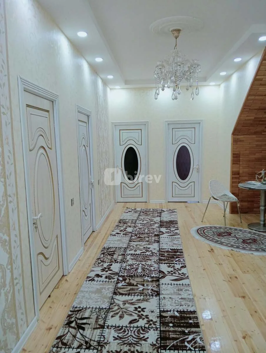 8-комнатный дом, пос. Мехдиабад, Nəsirəddin Tusi küçəsi, Абшеронский район — фото 18