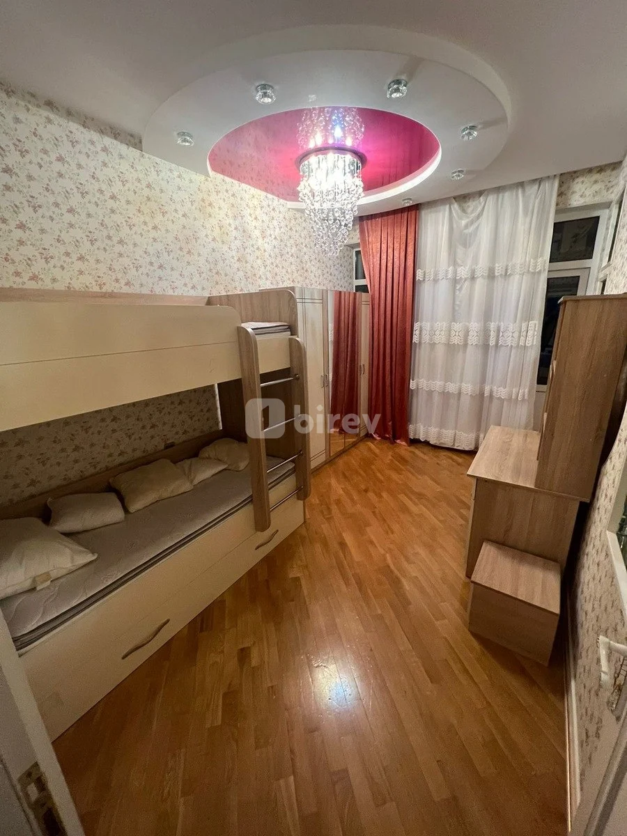 3-комнатная квартира, пос. 8-й километр, Qara Qarayev pr., Низаминский район — фото 6