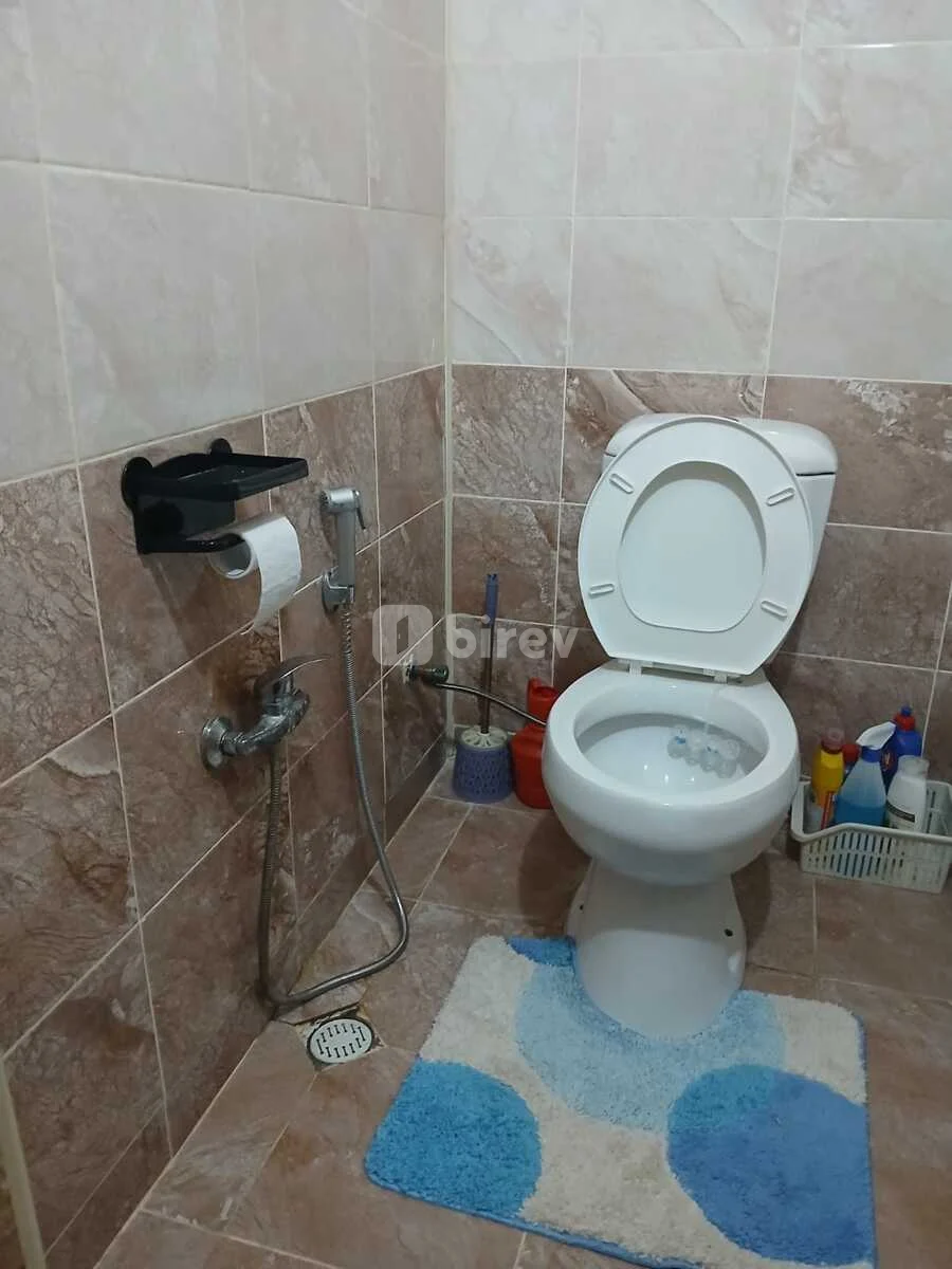 2 otaqlı mənzil, Sumqayıt şəhəri, Şəfəq qəsəbəsi, Sumqayıt şəhəri — şəkil 7