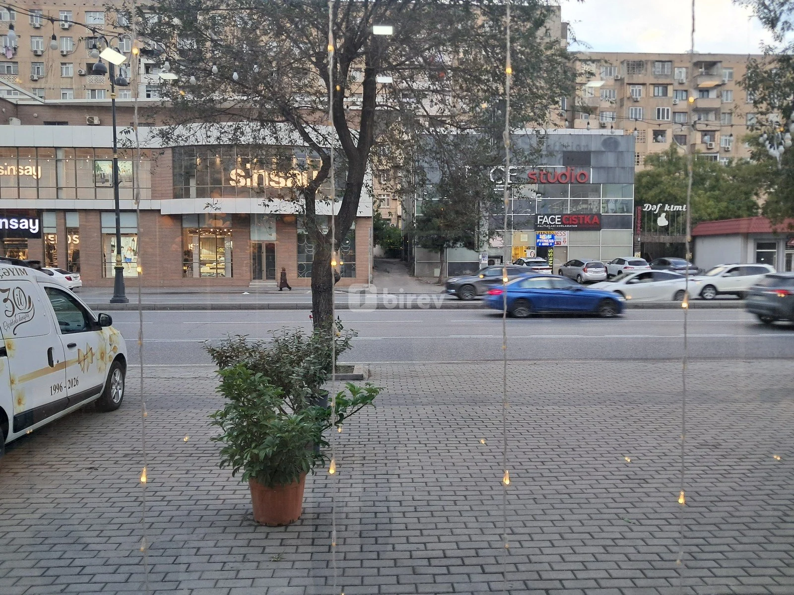 Obyekt, Əhmədli q., Məhəmməd Hadi küçəsi, Xətai rayonu — şəkil 5