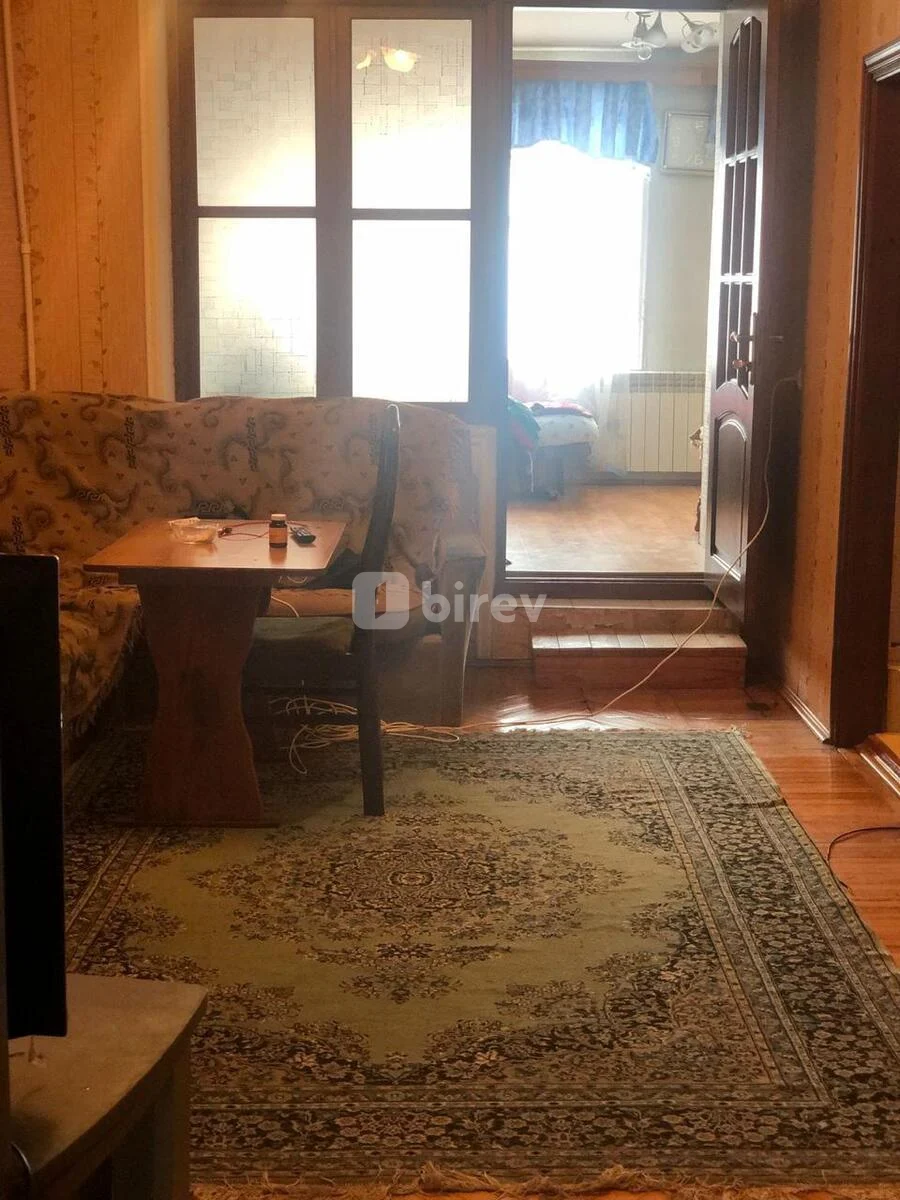 3-комнатная квартира, 8-й микрорайон, Əcəmi Naxçıvani küçəsi, Бинагадинский район — фото 2