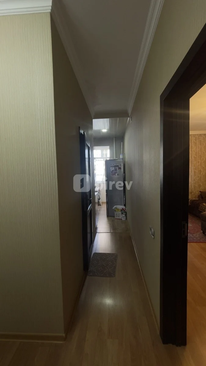 2 otaqlı mənzil, Əhmədli q., Zığ yolu, Xətai rayonu — şəkil 2