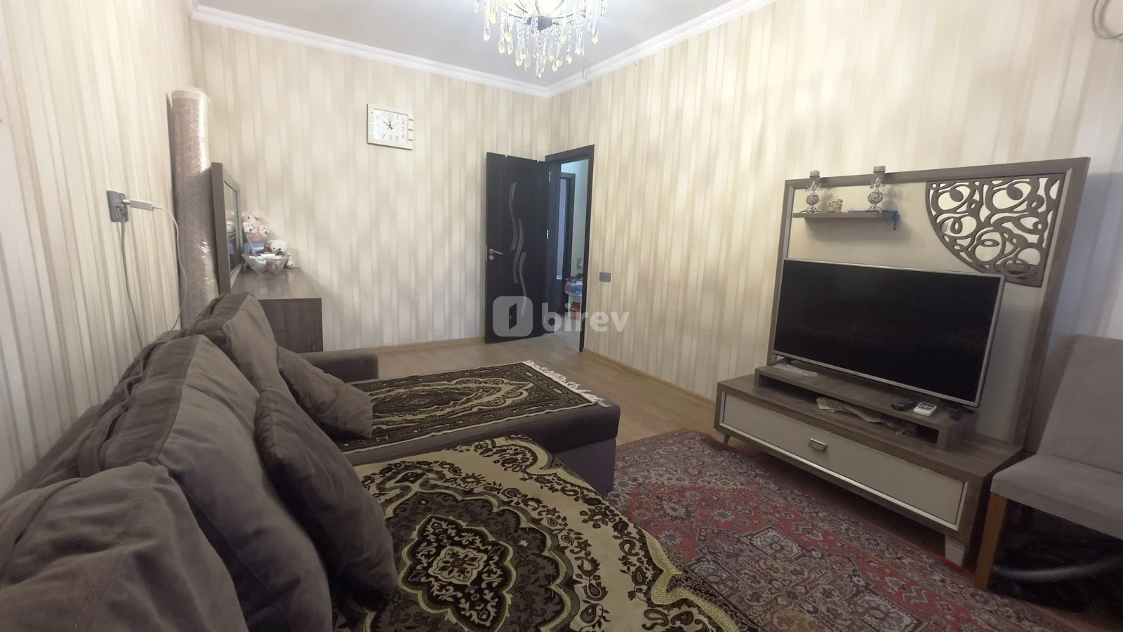2 otaqlı mənzil, Əhmədli q., Zığ yolu, Xətai rayonu — şəkil 4