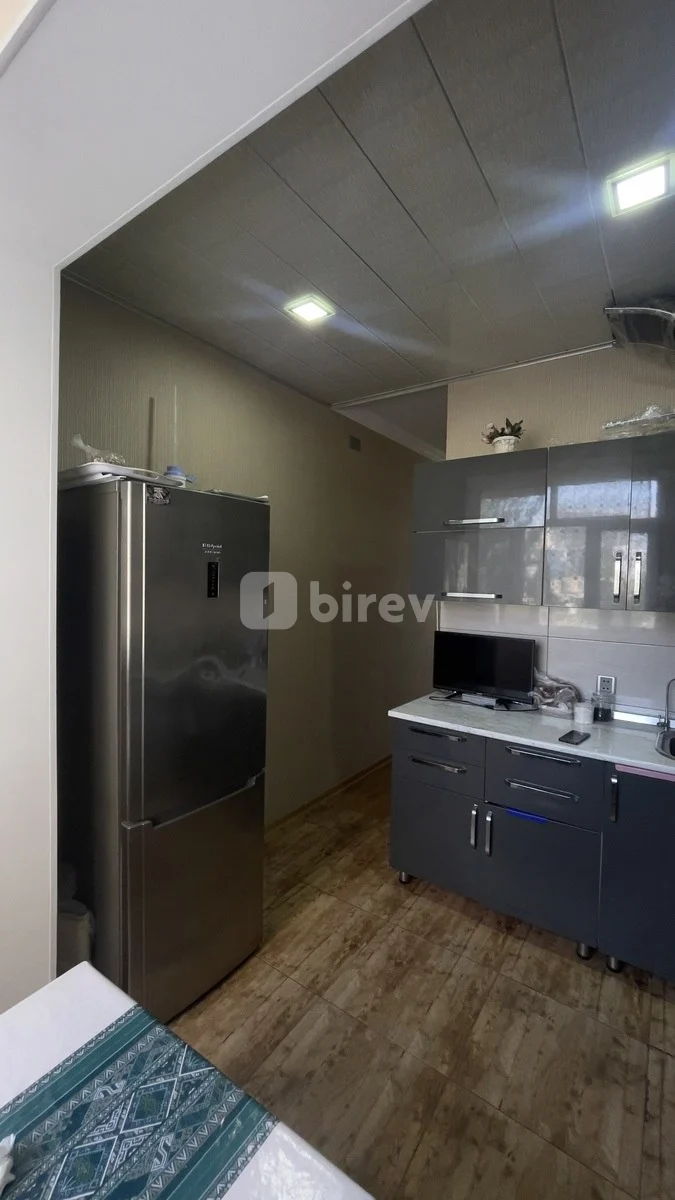 2 otaqlı mənzil, Əhmədli q., Zığ yolu, Xətai rayonu — şəkil 5