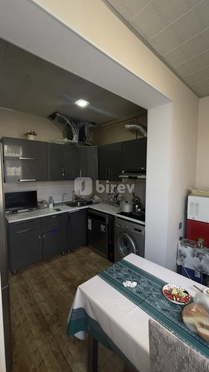 2 otaqlı mənzil, Əhmədli q., Zığ yolu, Xətai rayonu — şəkil 6