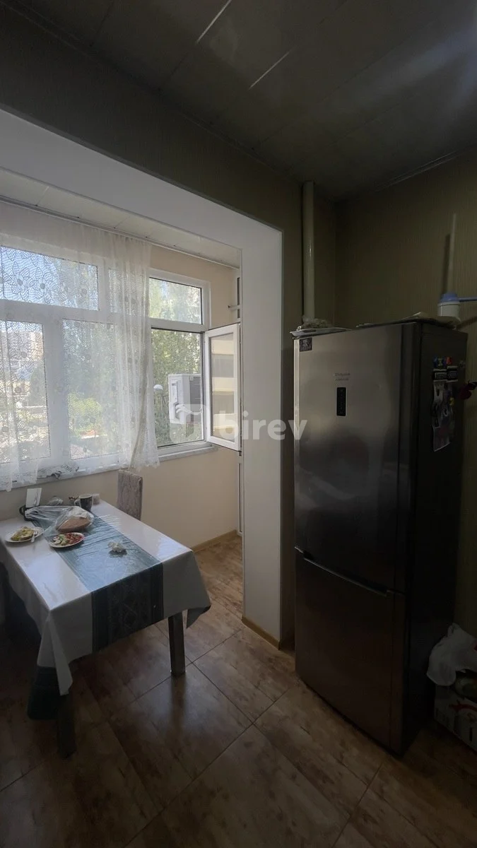 2 otaqlı mənzil, Əhmədli q., Zığ yolu, Xətai rayonu — şəkil 7