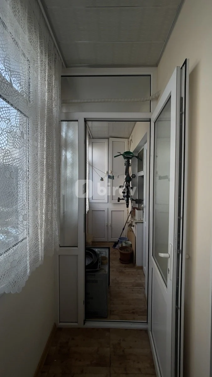 2 otaqlı mənzil, Əhmədli q., Zığ yolu, Xətai rayonu — şəkil 8