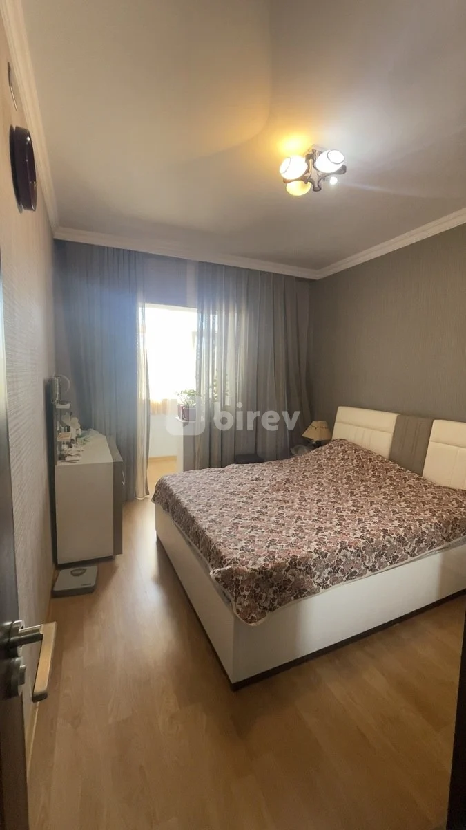 2 otaqlı mənzil, Əhmədli q., Zığ yolu, Xətai rayonu — şəkil 11