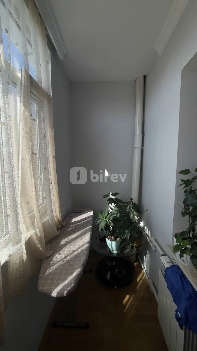 2 otaqlı mənzil, Əhmədli q., Zığ yolu, Xətai rayonu — şəkil 13