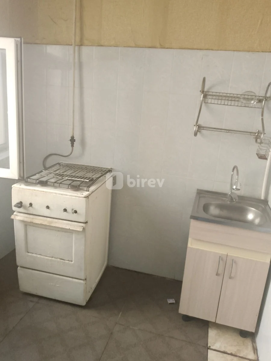 1 otaqlı mənzil, 8-ci kilometr q., Çobanzadə 57/59, Nizami rayonu — şəkil 5