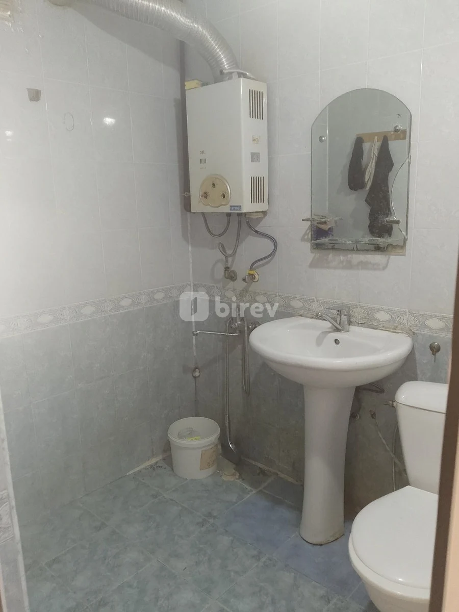 1 otaqlı mənzil, 8-ci kilometr q., Çobanzadə 57/59, Nizami rayonu — şəkil 6