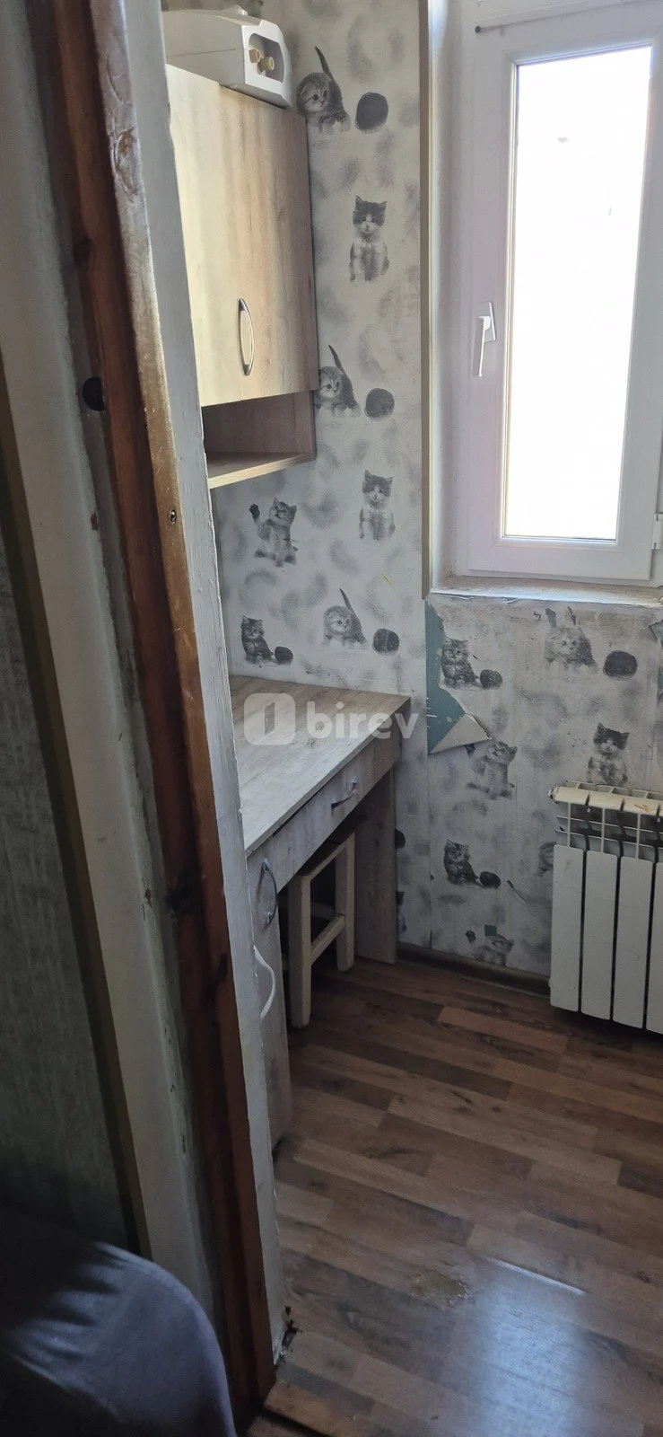 2 otaqlı mənzil, Əhmədli q., Gence pr 83, Xətai rayonu — şəkil 2