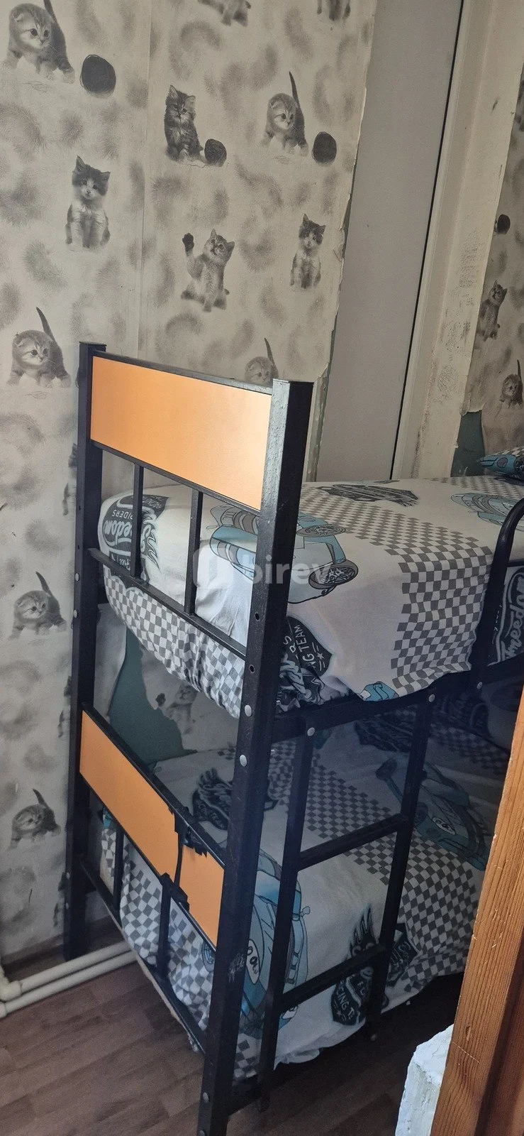2 otaqlı mənzil, Əhmədli q., Gence pr 83, Xətai rayonu — şəkil 3