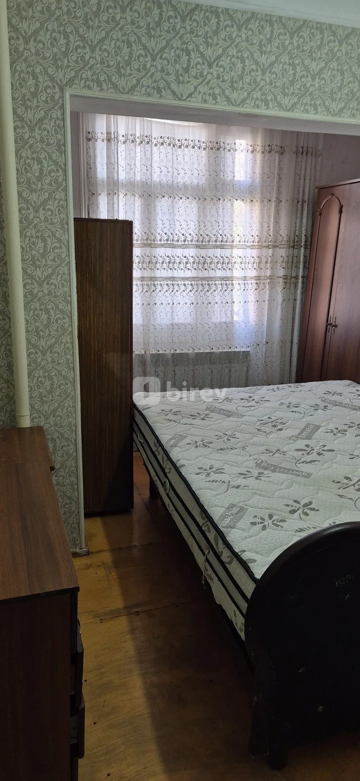 2 otaqlı mənzil, Əhmədli q., Gence pr 83, Xətai rayonu — şəkil 5