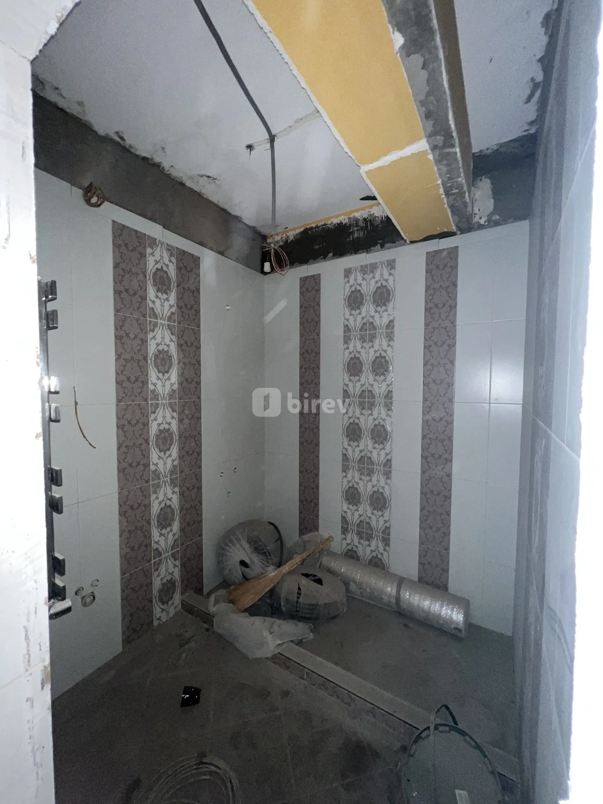 4 otaqlı mənzil, 4-cü mikrorayon, 4-cü mikrorayon, Nəsimi rayonu — şəkil 6