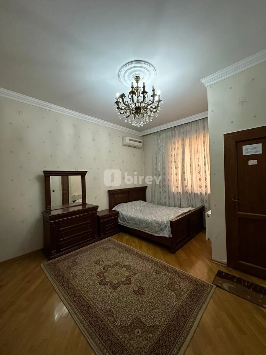 8-комнатный дом, пос. Биляджари, Çənlibel küçəsi, Бинагадинский район — фото 5