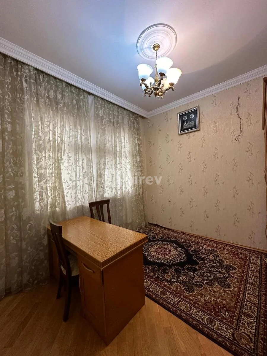 8-комнатный дом, пос. Биляджари, Çənlibel küçəsi, Бинагадинский район — фото 6