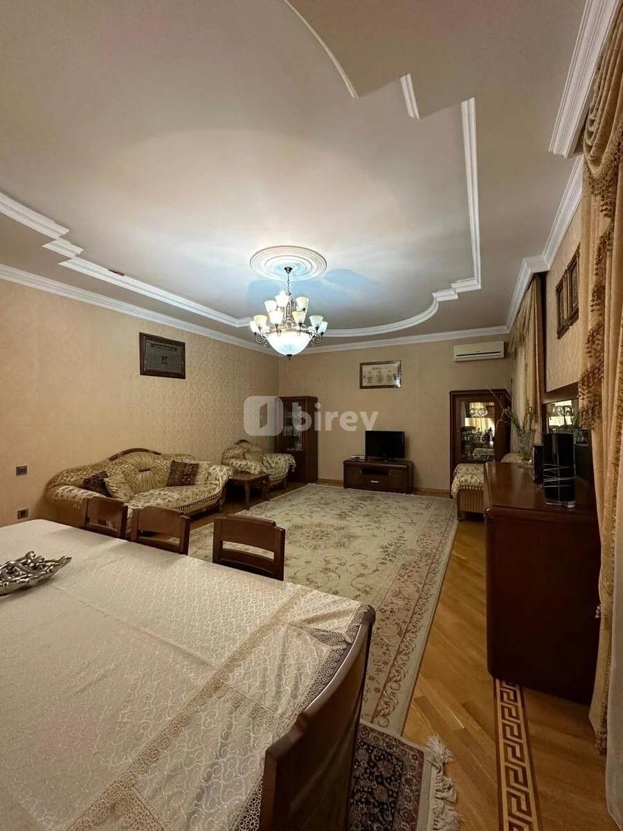8-комнатный дом, пос. Биляджари, Çənlibel küçəsi, Бинагадинский район — фото 12
