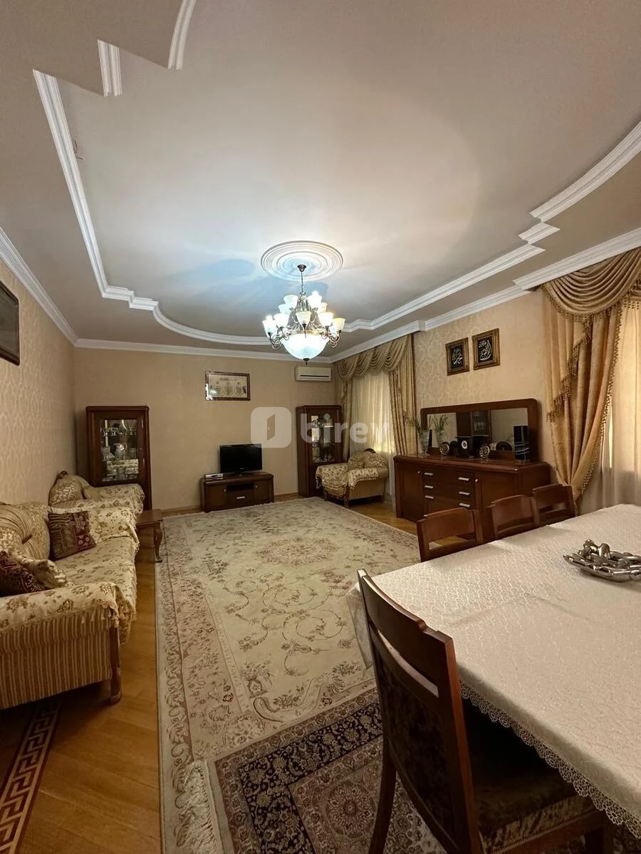 8-комнатный дом, пос. Биляджари, Çənlibel küçəsi, Бинагадинский район — фото 13