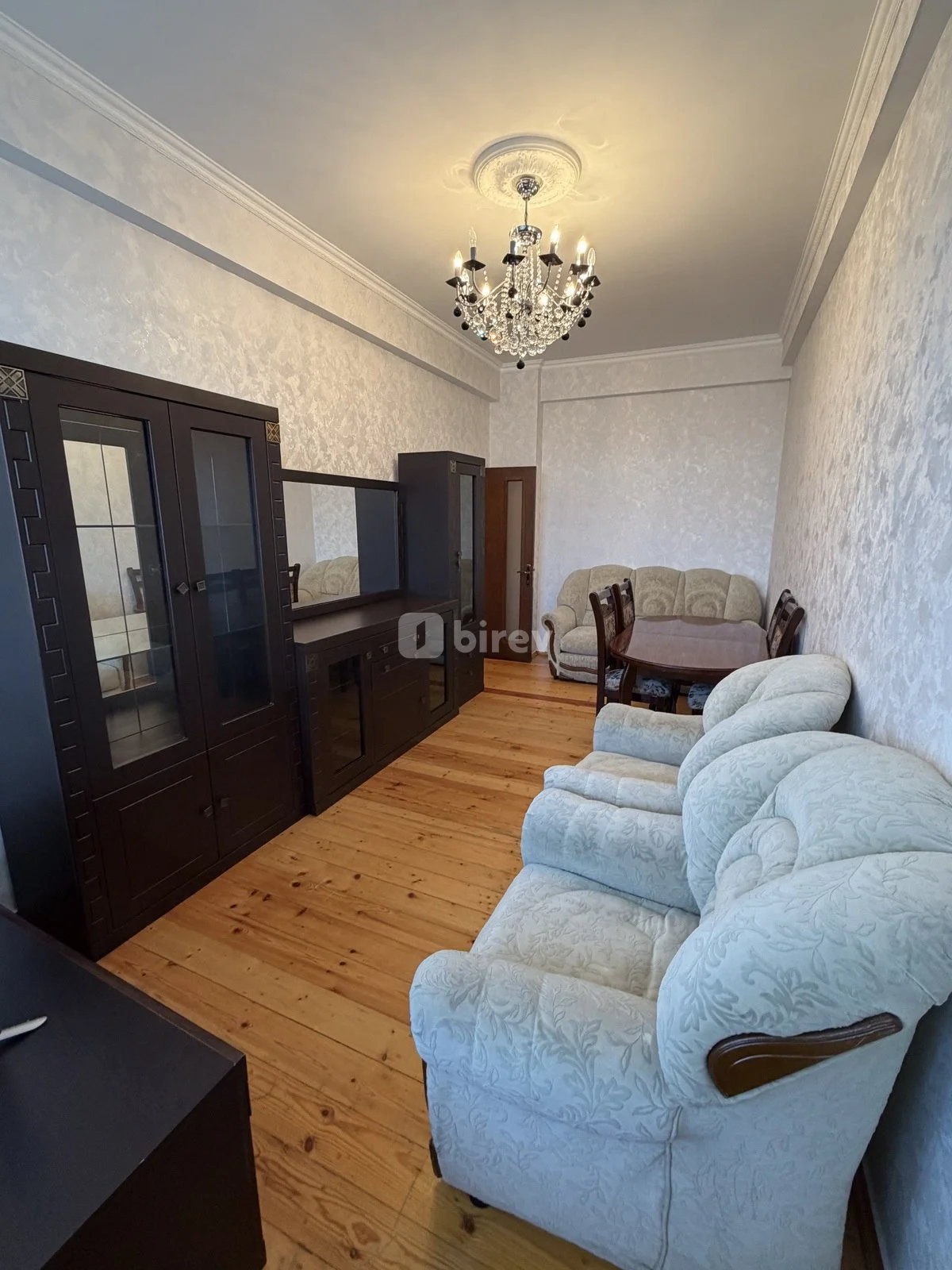 3 otaqlı mənzil, Badamdar q., Əziz Nəzərov küç, Səbail rayonu — şəkil 6