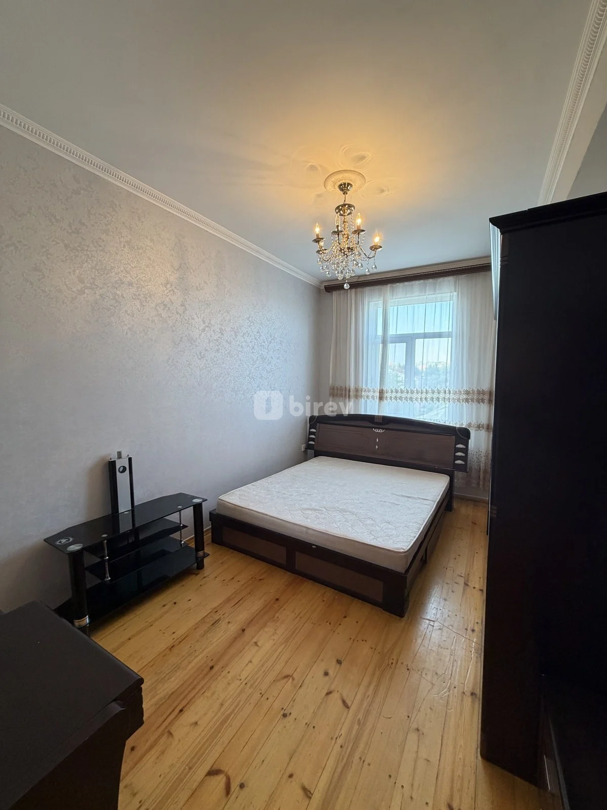 3 otaqlı mənzil, Badamdar q., Əziz Nəzərov küç, Səbail rayonu — şəkil 8