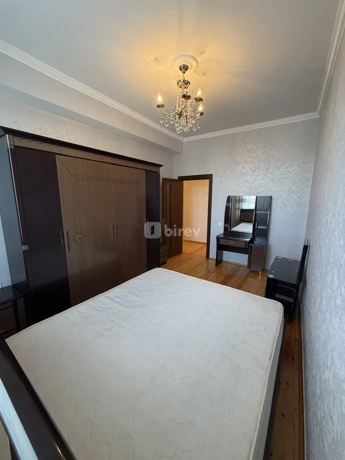 3 otaqlı mənzil, Badamdar q., Əziz Nəzərov küç, Səbail rayonu — şəkil 9