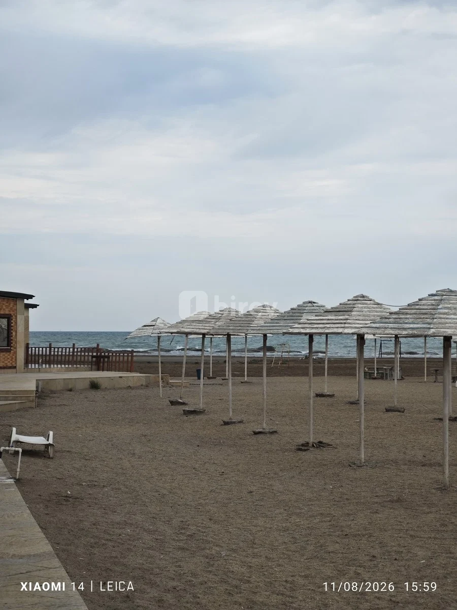 10.5 sot torpaq, Mərdəkan q., Mərdəkan qəsəbəsi, Xəzər rayonu — şəkil 8