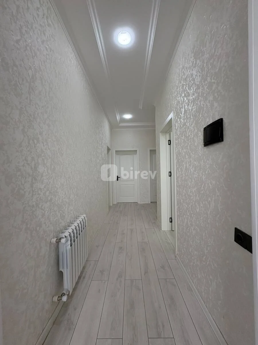 3 otaqlı həyət evi, Məmmədli q., Məmmədli qəs., Abşeron rayonu — şəkil 2