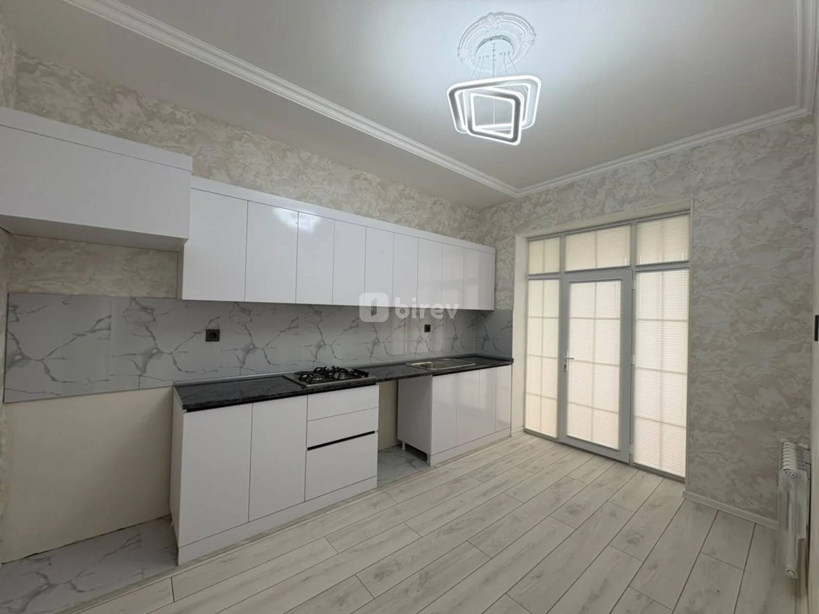 3 otaqlı həyət evi, Məmmədli q., Məmmədli qəs., Abşeron rayonu — şəkil 3